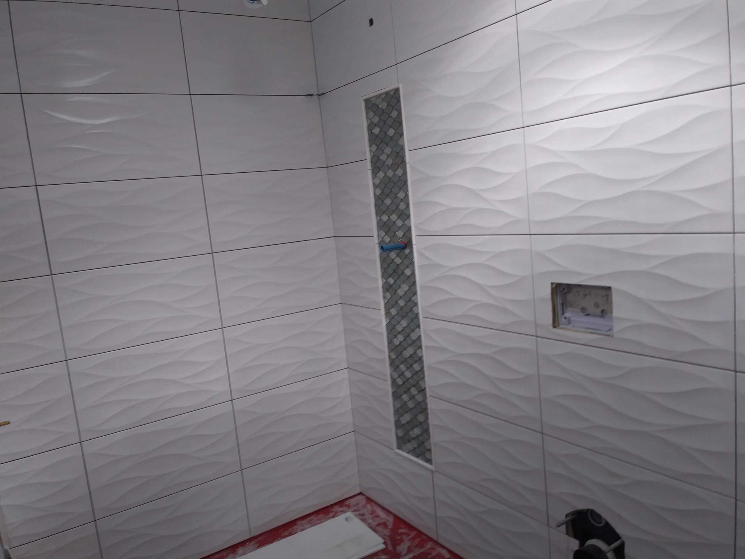 shower tiles remodel