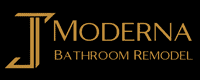 JT Moderna Bathroom Remodel Logo